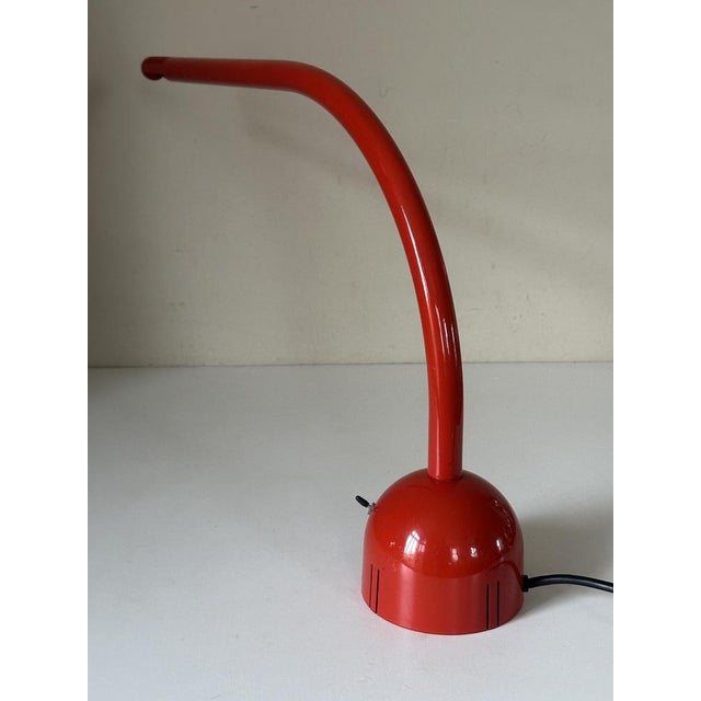 Lamp by Mario Arnaboldi for Programmaluce, 1980s For Sale - Image 15 of 18