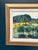 Kerstin Flyckt, Trees, 1950s, Oil on Panel, Framed For Sale - Image 6 of 17
