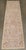 Early 20th Century Persian Serab Runner rug no. j5204 For Sale - Image 5 of 7