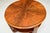 1930s Large Art Deco Coffee Table in Figured Walnut, 1930 For Sale - Image 5 of 8