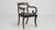 Traditional 19th Century Regency Sabre-Leg Armchair For Sale - Image 3 of 17