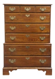 Example of Pennsylvania House Chests of Drawers