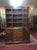 tem: Vintage China Cabinet by Suter’s Furniture (two piece). Age & Condition: Circa 2001. Good, with a few small flaws....