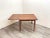 Vintage Danish Dining Table For Sale - Image 11 of 13