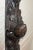 Large Antique 1800's Figural Monkey Sculpture Architectural Salvage Wall Statue For Sale - Image 13 of 15