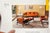 “MP-13” Sofa in Rosewood & Leather, Percival Lafer, 1967 - Lot 61 For Sale - Image 10 of 12