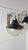 Artemide Vintage Pi Wall Lamp Light by Sergio Mazza for Artemide, 1960s, Set of 2 For Sale - Image 4 of 15