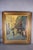 J. Van Campenhout, Rue Quincampoix, Parisian Street Scene, 1950s, Oil on Canvas, Framed For Sale - Image 12 of 15