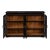 The Morgan Glass Doors Low Sideboard brings beautifully crafted storage to your dining room or living space with its solid...