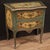 Small 20th Century Lacquered and Painted Venetian Commode, 1950 For Sale - Image 12 of 12