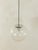Postmodern Spherical Ceiling Lamp from Peill & Putzler, 1950s For Sale - Image 3 of 6