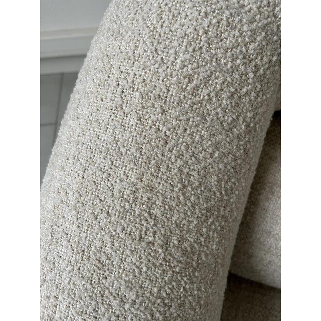 Space Age Sofa attributed to Emilio Guarnacci, 1968 For Sale - Image 16 of 18