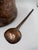 Large Antique Copper Pot and Spoon, 1920s, Set of 2 For Sale - Image 18 of 18