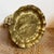 Metal Vintage Hollywood Regency Italian Brass Umbrella Stand, 1950s For Sale - Image 7 of 13