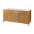 Traditional Nora 72 in. W Quartz and Wood Double Sink 4 Drawer Bathroom Vanity Set, Light Natural For Sale - Image 3 of 11