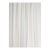 Schumacher Summit Sheer Fabric In White For Sale