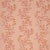 Schumacher X Laura Gonzalez Vagary Vines Wallpaper In Papaya For Sale