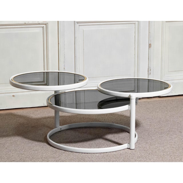 Coffee Table, Usa, 1970s For Sale - Image 7 of 7