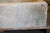 A Long Antique White Limestone Trough From Eastern France, Circa 1800 For Sale - Image 11 of 18