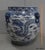 Large Chinese Ceramic Vase, 1950s For Sale - Image 18 of 18