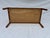 1970s Midcentury Vejle Stole Danish Modern Coffee Table For Sale - Image 9 of 10