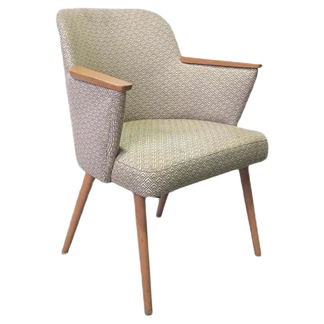 Armchair, 1950s For Sale