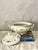 Porcelain Theresia Tureen with Gilt Details from Seltmann Weiden, Germany, 1950s For Sale - Image 4 of 16
