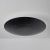 Large Raul Reyes 'Rey 26' Perforated Dome Ceiling Lamp in Black For Sale In Los Angeles - Image 6 of 12