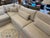 Mitchell Gold + Bob Williams Haywood Two Piece Sectional For Sale - Image 15 of 18