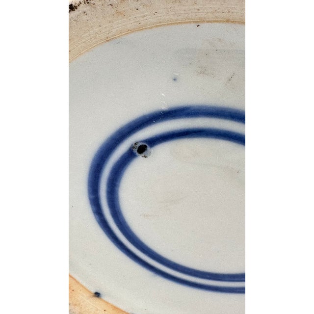 Antique Chinese Ginger Jar Double Happiness Symbols and Double Ring Mark For Sale - Image 12 of 13