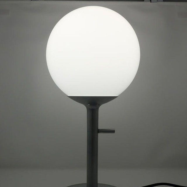 1990s Numa Table Ball Lamp by Herbert Schultes for ClassiCon, 2 Available For Sale - Image 5 of 9