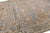 Modern Tabriz Style Wool Rug – Hand-Knotted Transition in Gray, Ochre & Taupe For Sale In New York - Image 6 of 11