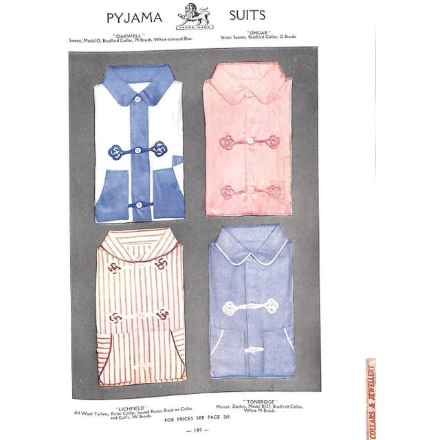 Welch, Margetson & Co LTD London 1915 For Sale - Image 14 of 18