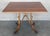 Mid-Century Modern Convertible Liftable Coffee Dining Table For Sale - Image 6 of 12