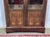 Louis Philippe Mahogany Bookcase, 1800s For Sale - Image 11 of 18
