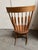 Nichols & Stone Vintage Nichols & Stone Mid-Century Early American Windsor Rocking Chair - Model 750 For Sale - Image 4 of 7