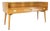 Chest of Drawers with Glass Shelf from WK Möbel, 1950s For Sale