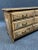 Brown Paint Decorated Regency Dresser For Sale - Image 8 of 11