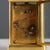 Gilded Bronze Desk Clock For Sale - Image 11 of 13