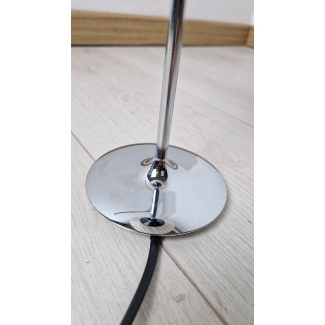 Lagoon 33 Model Table Lamp by Carlo Forcolini for Nemo, 1980s For Sale - Image 6 of 18