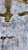 Mid 20th Century Mid 20th Century Italian Bronze Upside Down Layered Cake Rim Chandelier For Sale - Image 5 of 6