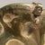 1960s Belgium Art Nouveau Brass Decorative Bowl For Sale - Image 15 of 15