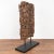 Wood Sculpture Crafted From Organic Molave Root, Philippines For Sale - Image 9 of 9