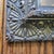Antique Portrait of a Women Muted Pallet in Ornate Frame & Matted For Sale - Image 17 of 18