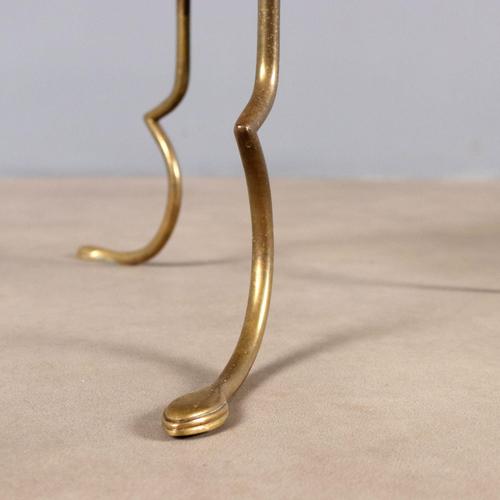 Brass Storage Unit, 1950s For Sale - Image 5 of 8