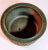 Mid 20th Century Mid C Tile Planter Bowl Oklahoma Artist For Sale - Image 5 of 10