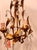 Traditional 19th Century Regency Chandelier For Sale - Image 3 of 4