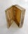 Metal Large Italian Onyx Box, 1960s For Sale - Image 7 of 12