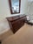 English Late 19th Century English Walnut Sideboard For Sale - Image 3 of 9