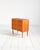 Scandinavian Oak Chest of Drawers, 1960s For Sale - Image 4 of 10